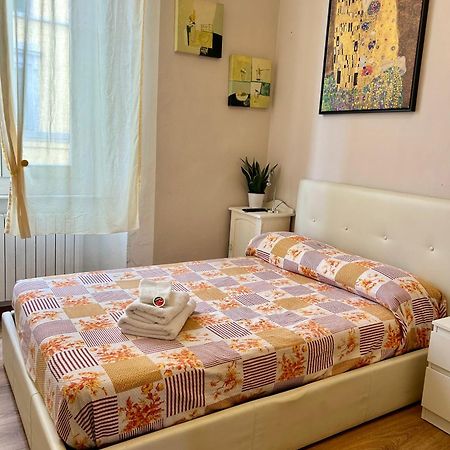 La Magnolia Bed & Breakfast Ливорно Екстериор снимка