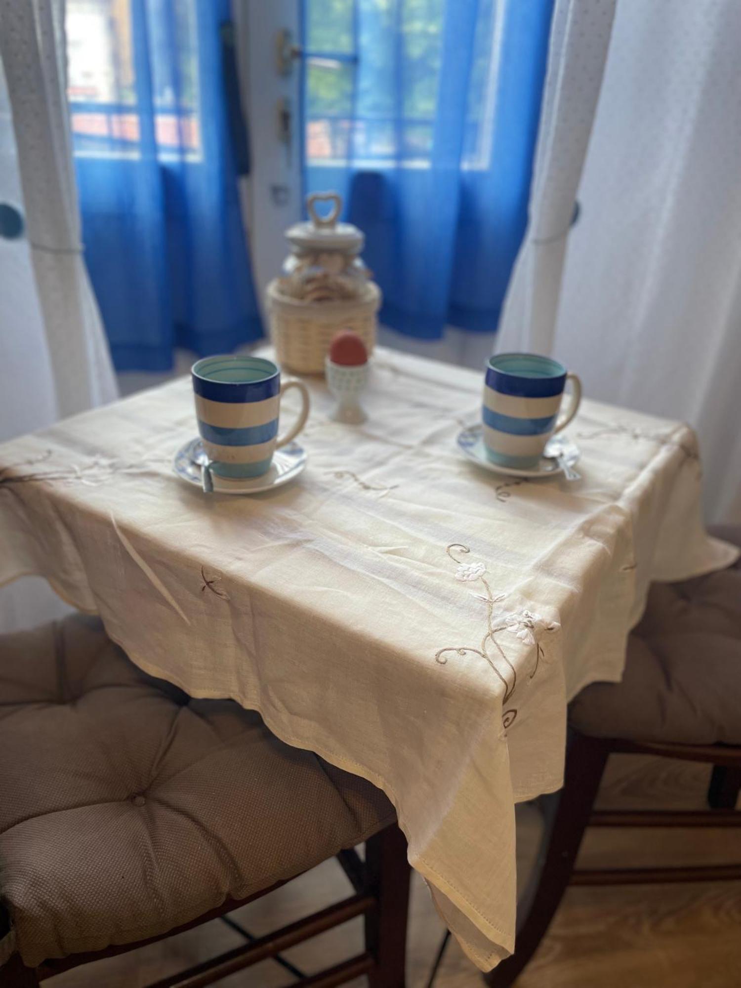 La Magnolia Bed & Breakfast Ливорно Стая снимка