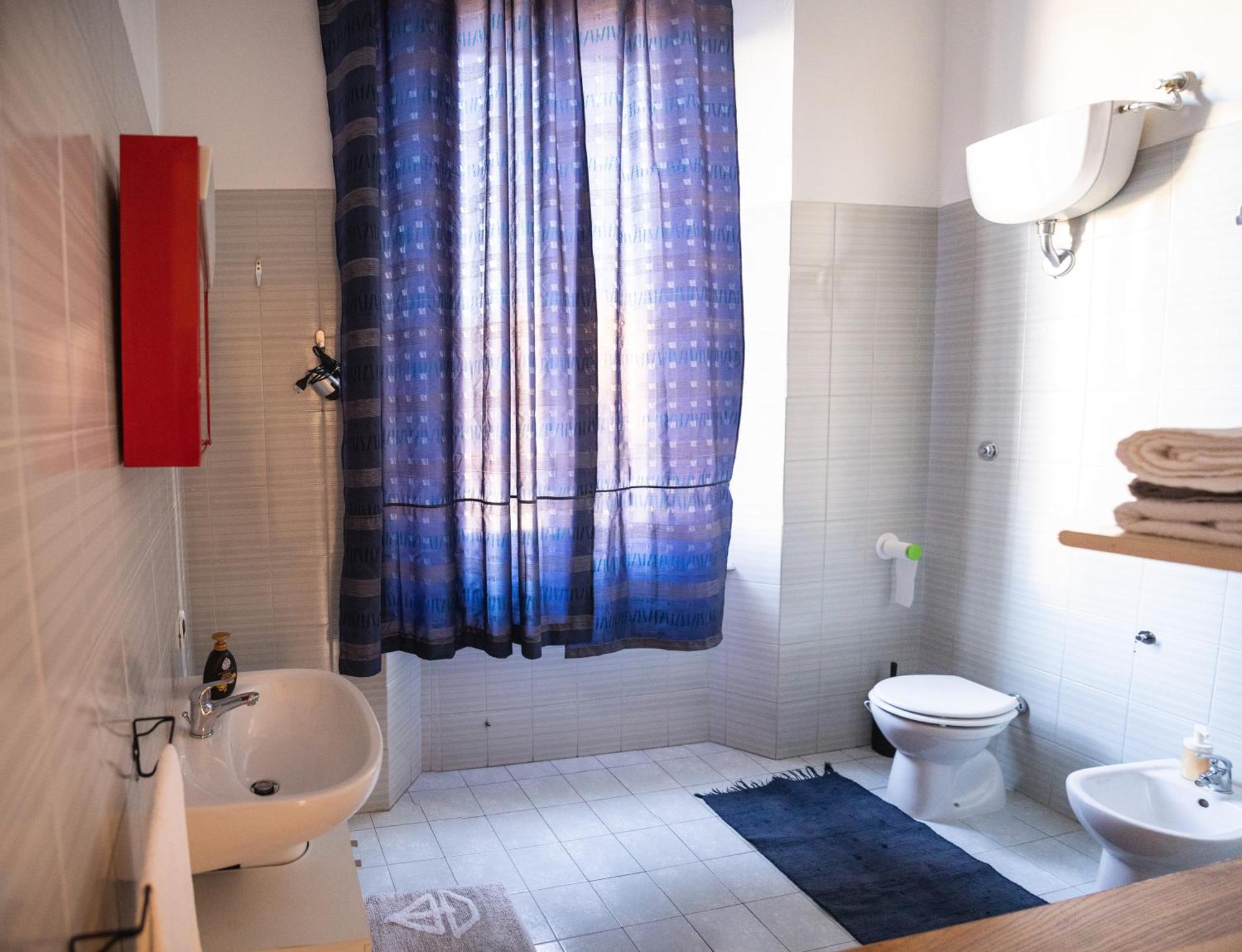 La Magnolia Bed & Breakfast Ливорно Екстериор снимка