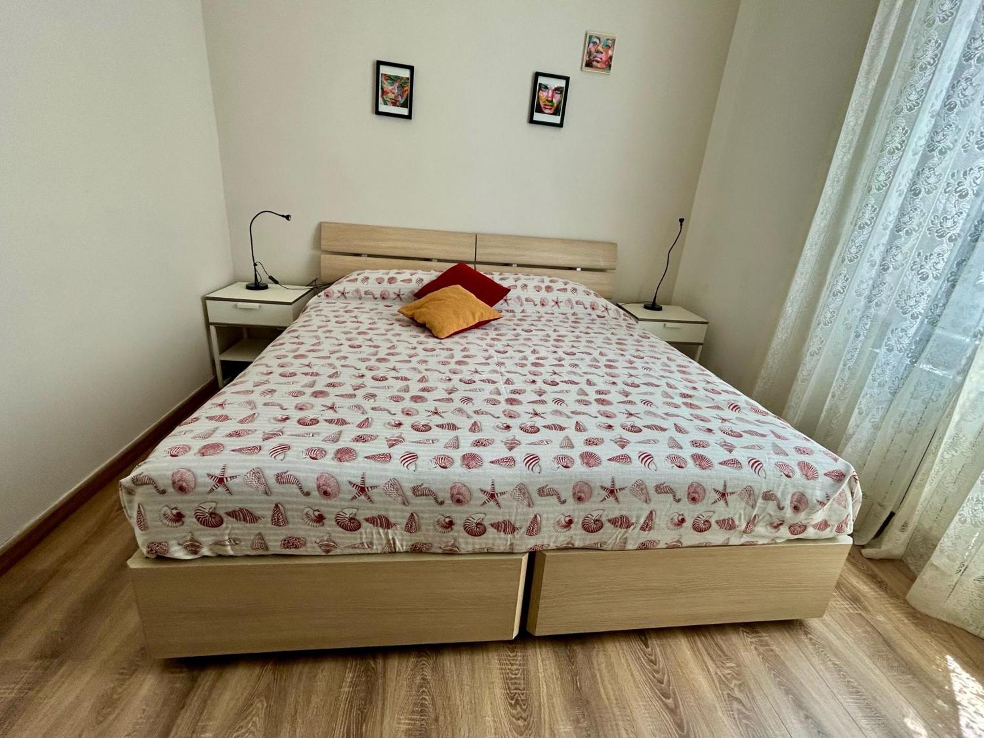 La Magnolia Bed & Breakfast Ливорно Екстериор снимка