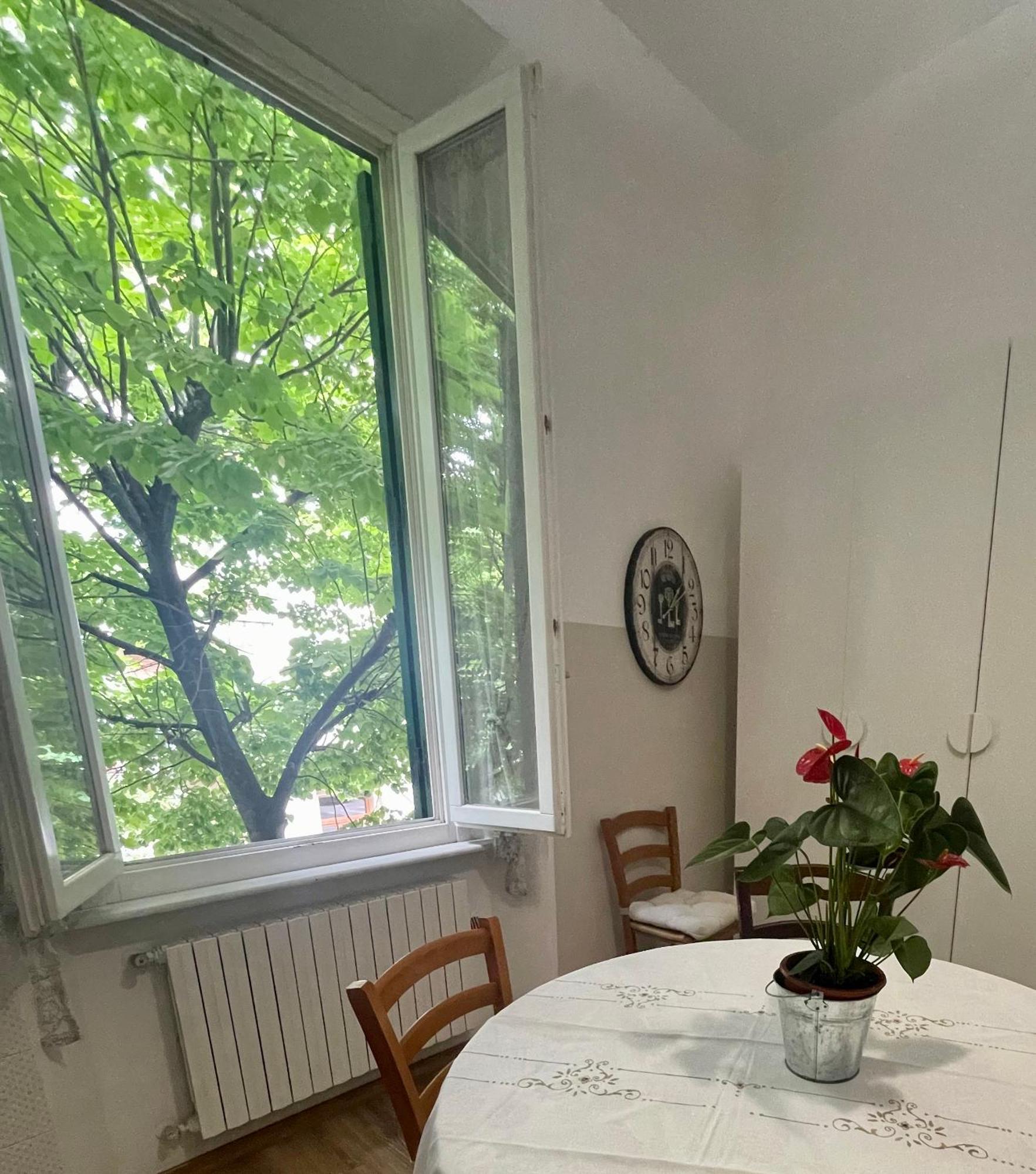 La Magnolia Bed & Breakfast Ливорно Екстериор снимка