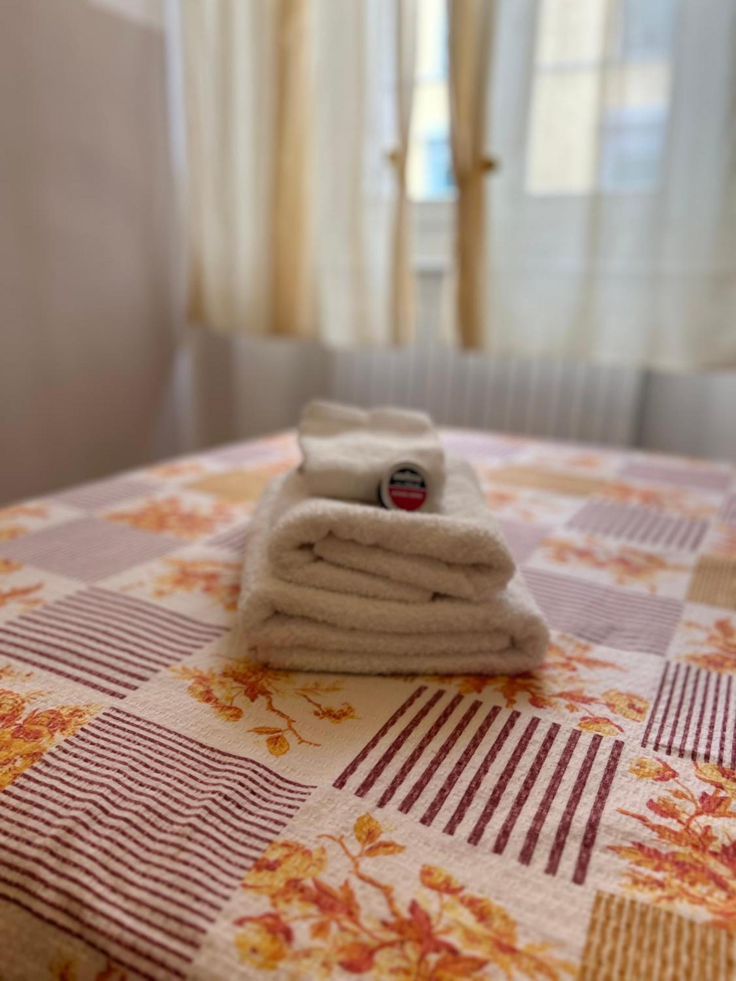 La Magnolia Bed & Breakfast Ливорно Екстериор снимка