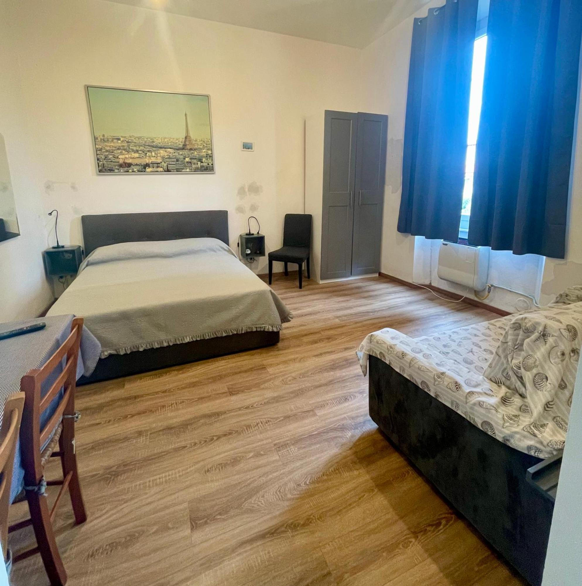 La Magnolia Bed & Breakfast Ливорно Екстериор снимка