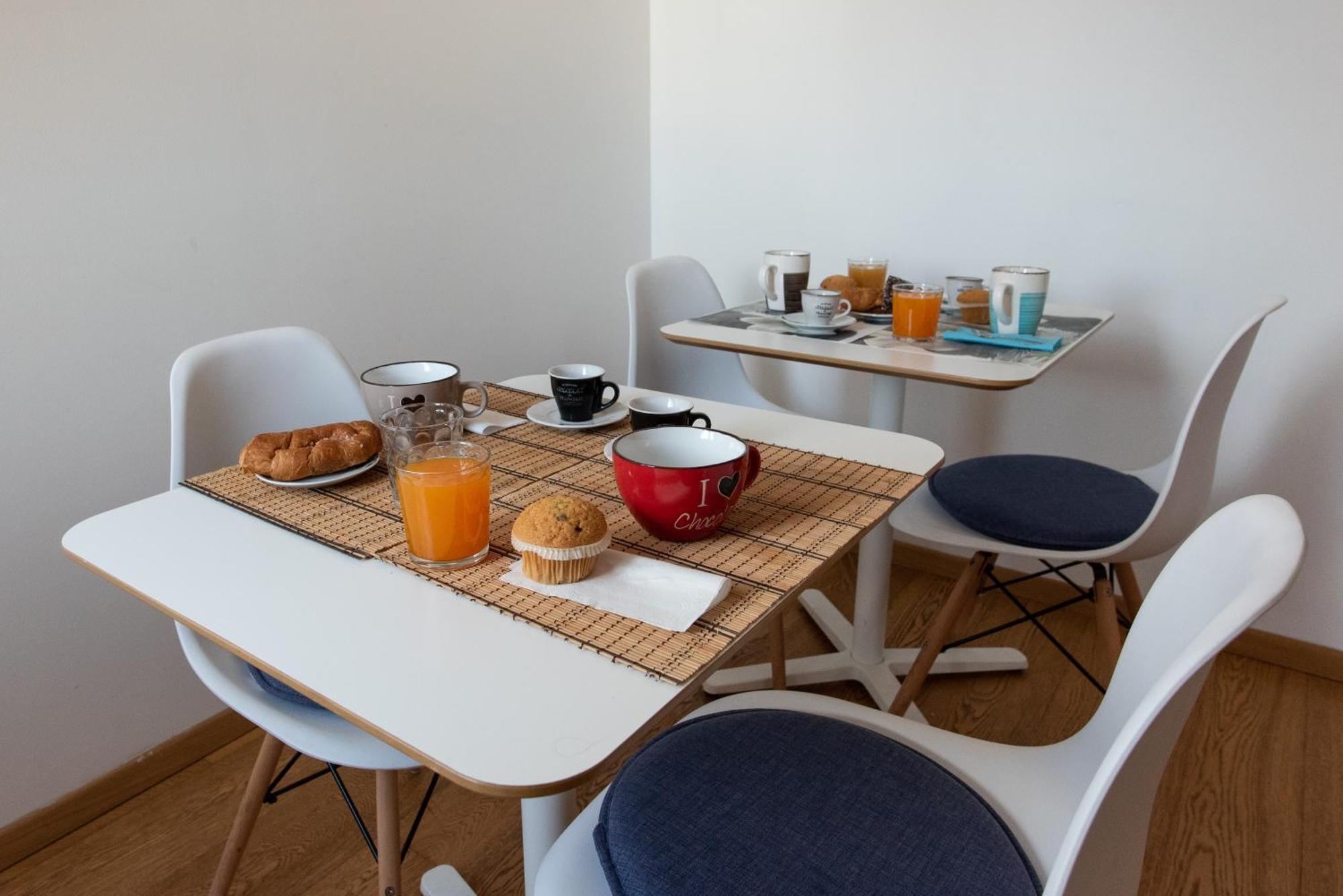 La Magnolia Bed & Breakfast Ливорно Екстериор снимка