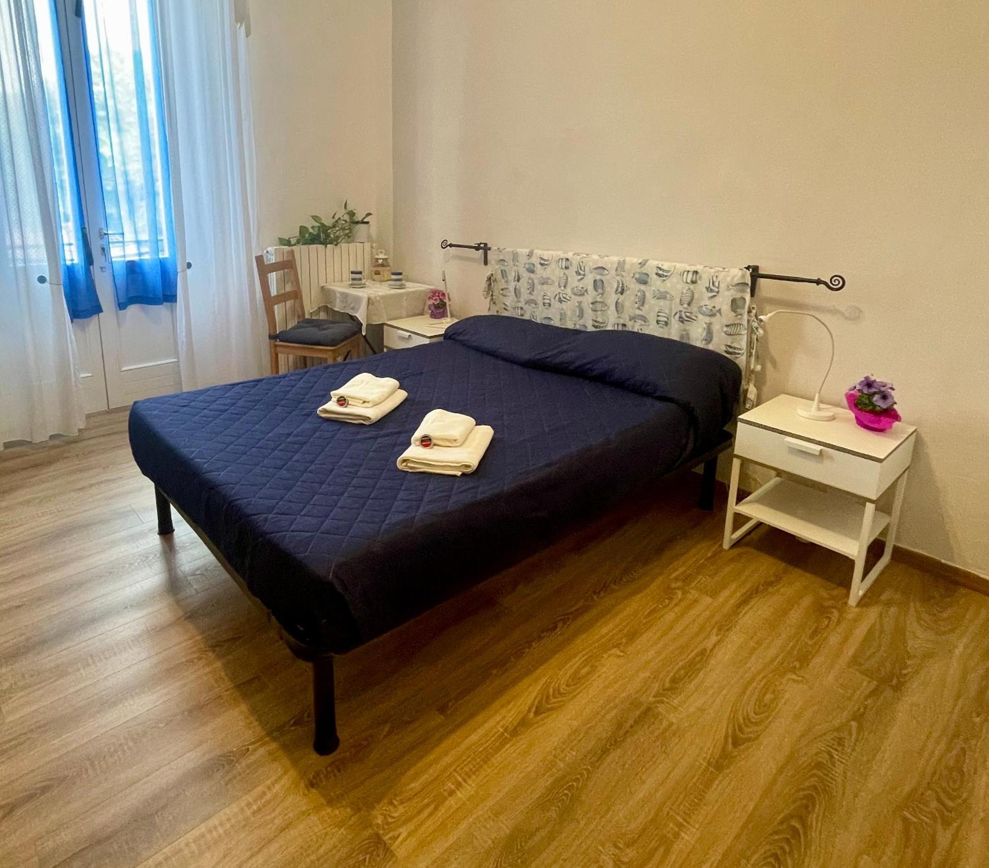 La Magnolia Bed & Breakfast Ливорно Екстериор снимка
