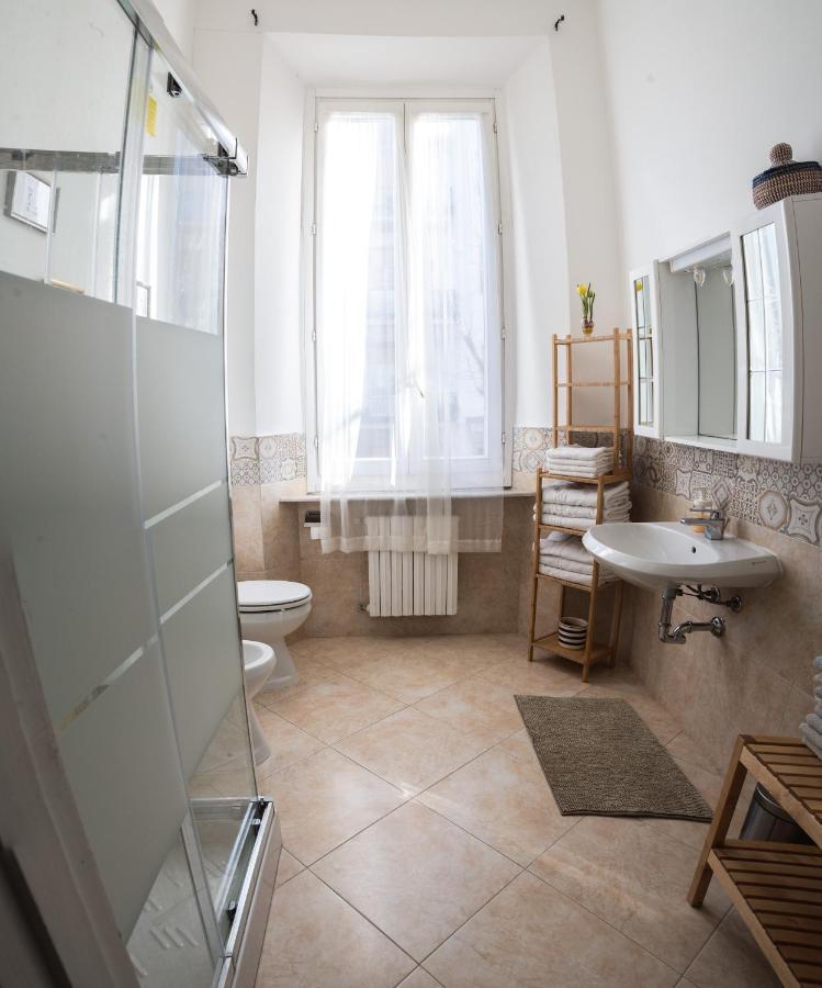 La Magnolia Bed & Breakfast Ливорно Екстериор снимка